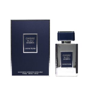 Ombre Bleu Reserve Caviar Elixir Eau de Parfum for Men