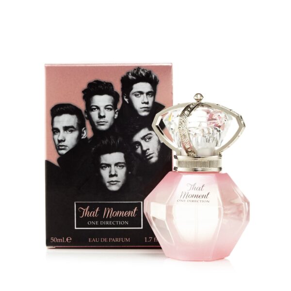 One Direction That Moment Eau de Parfum for Women One Direction That Moment Eau de Parfum for Women