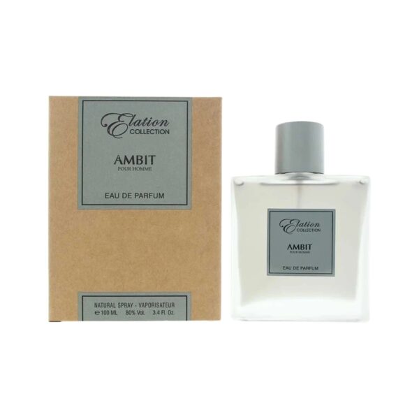 Orchid Ambit Elation Collection Eau de Parfum for Men