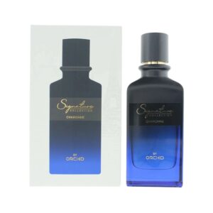 Orchid Charonne Signature Collection Eau de Parfum for Unisex
