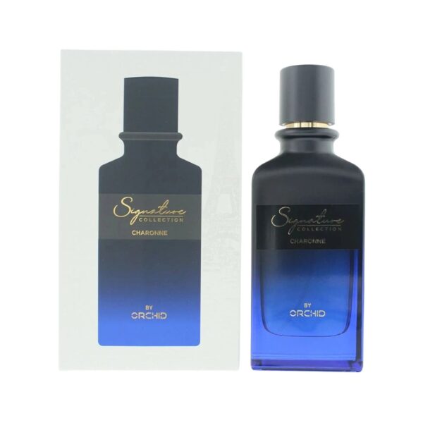 Orchid Charonne Signature Collection Eau de Parfum for Unisex