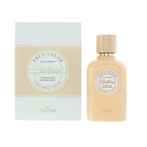 Orchid Chartreuse True Color Eau de Parfum for Unisex