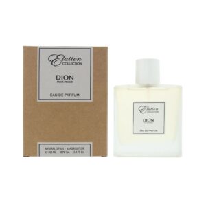 Orchid Dion Elation Collection Eau de Parfum for Women
