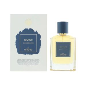 Orchid Divine Eau de Parfum for Unisex