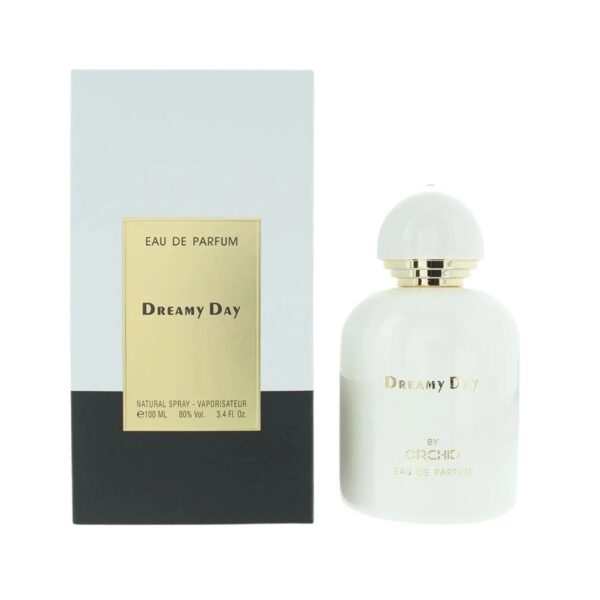 Orchid Dreamy Day Eau de Parfum for Unisex