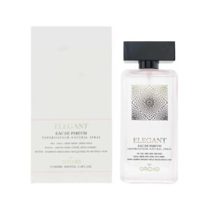Orchid Elegant Eau de Parfum for Unisex