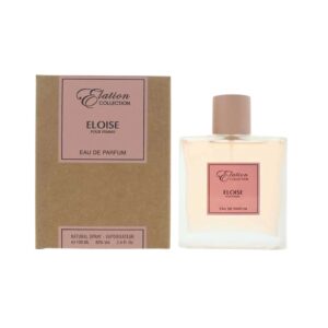 Orchid Eloise Elation Collection Eau de Parfum for Women