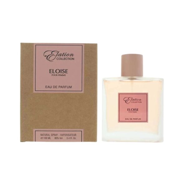 Orchid Eloise Elation Collection Eau de Parfum for Women