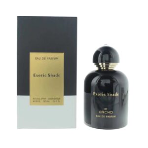Orchid Exotic Shade Eau de Parfum for Unisex