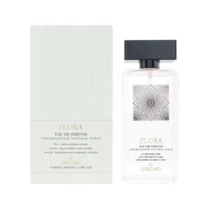 Orchid Flora Eau de Parfum for Women