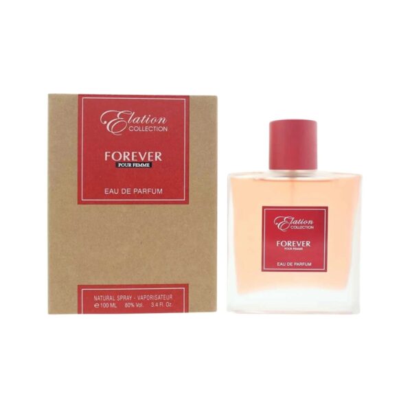 Orchid Forever Elation Collection Eau de Parfum for Women