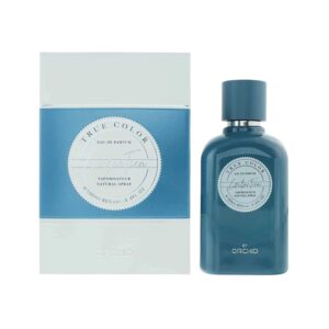 Orchid Galactica True Color Eau de Parfum for Unisex