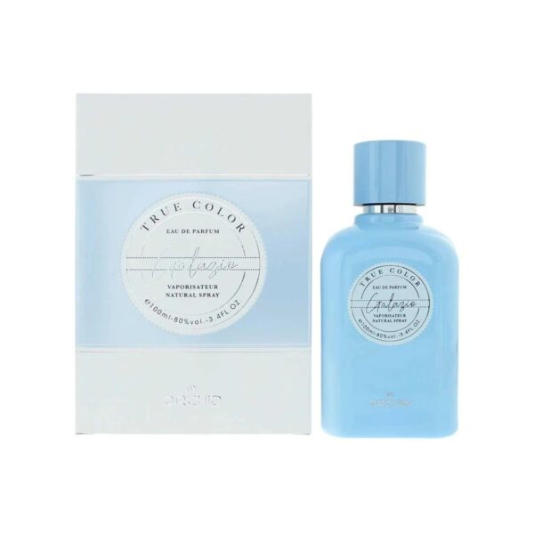 Orchid Galazio True Color Eau de Parfum for Unisex