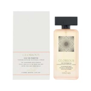 Orchid Glorious Eau de Parfum for Unisex