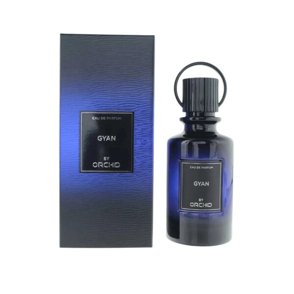 Orchid Gyan Eau de Parfum for Unisex