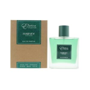 Orchid Harvey Elation Collection Eau de Parfum for Men