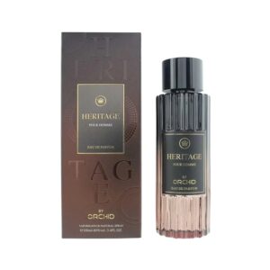 Orchid Heritage Pour Homme Eau de Parfum for Men