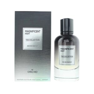 Orchid Magnificent Night The Collection Eau de Parfum for Unisex