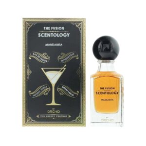 Orchid Margarita The Fusion Scentology Eau de Parfum for Unisex