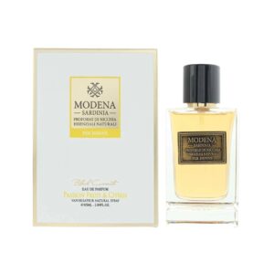 Orchid Modena Sardinia Per Donne Passion Fruit & Citrus Eau de Parfum for Women