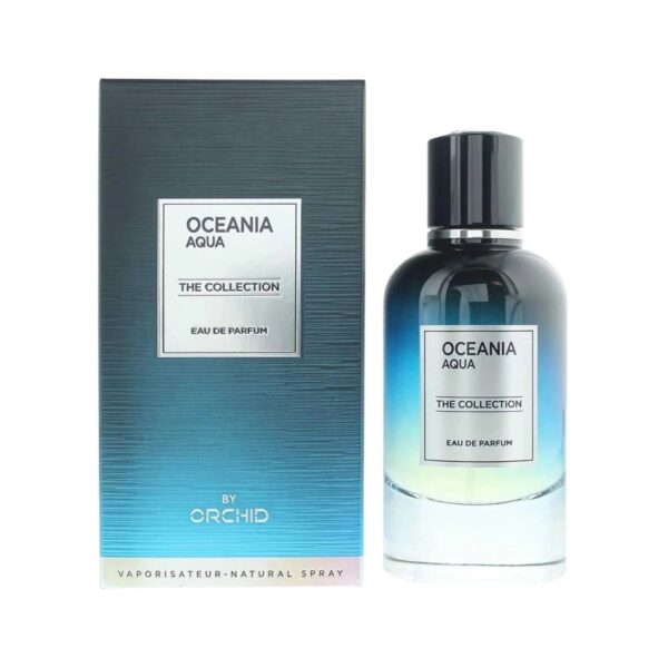 Orchid Oceania Aqua The Collection Eau de Parfum for Unisex