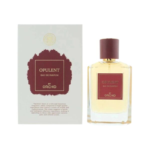 Orchid Opulent Eau de Parfum for Unisex Orchid Opulent Eau de Parfum for Unisex