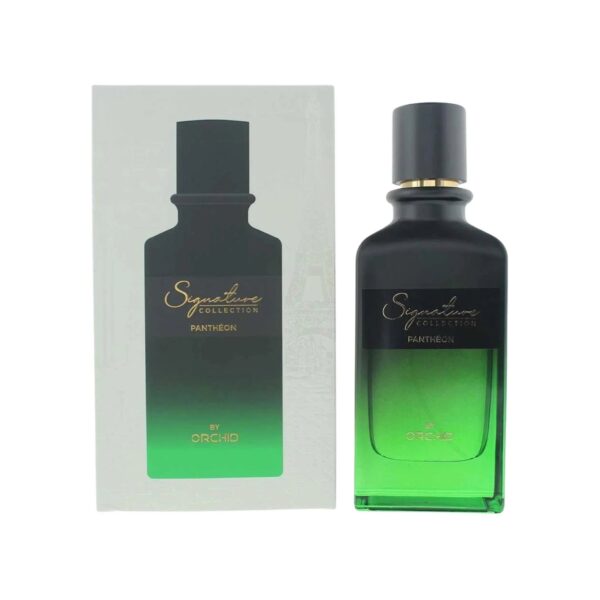 Orchid Pantheon Signature Collection Eau de Parfum for Unisex