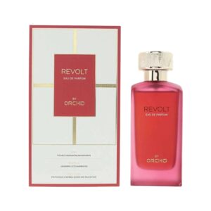 Orchid Revolt Eau de Parfum for Unisex