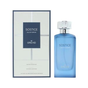 Orchid Sostice Eau de Parfum for Unisex