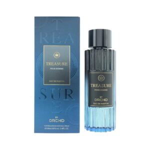 Orchid Treasure Pour Homme Eau de Parfum for Men