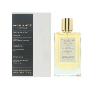 Orchid Vigilance Pour Femme Eau de Parfum for Unisex