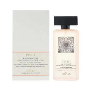 Orchid Vivid Eau de Parfum for Unisex