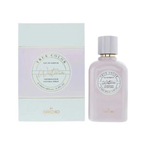 Orchid Wisteria True Color Eau de Parfum for Unisex