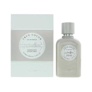 Orchid Woodbine True Color Eau de Parfum for Unisex