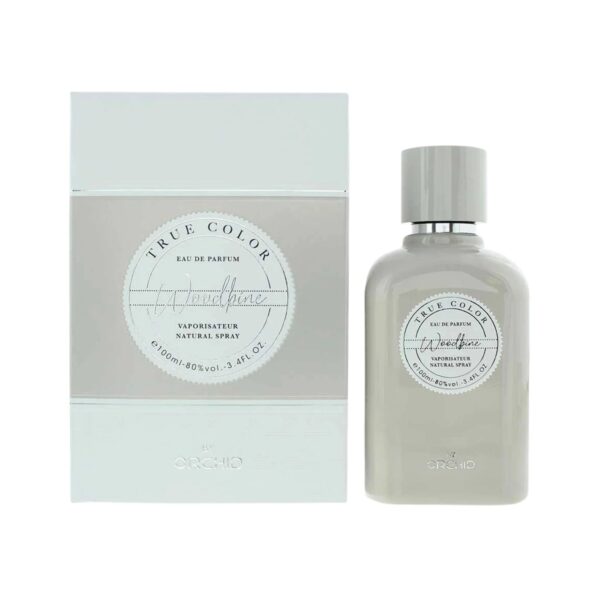 Orchid Woodbine True Color Eau de Parfum for Unisex