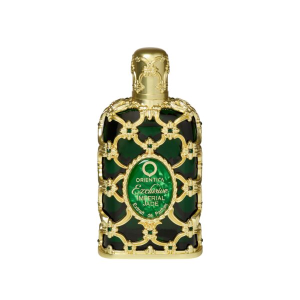 Orientica Imperial Jade Extrait de Parfum for Women