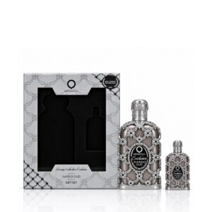 Orientica Nardo Oud 2 Piece for Men