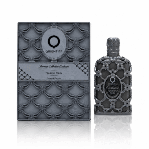 Orientica Nardo Oud Extrait de Parfum for Men