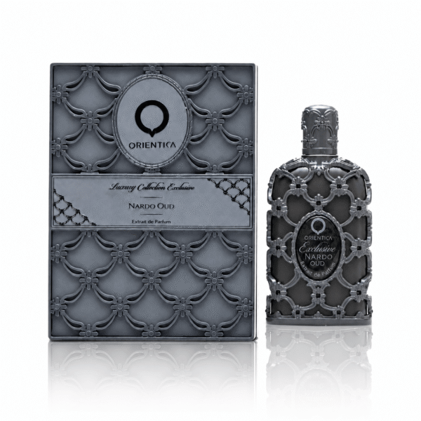 Orientica Nardo Oud Extrait de Parfum for Men