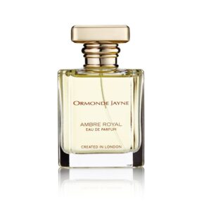 Ormonde Jayne Ambre Royal for Unisex (Sample)