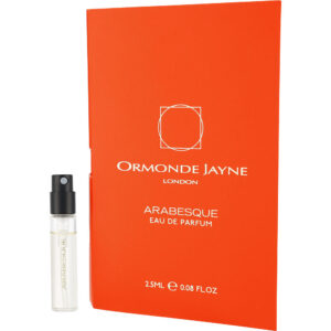 Ormonde Jayne Arabesque Eau de Parfum for Unisex (Sample)