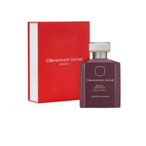 Ormonde Jayne Bijou Zafran Eau de Parfum for Unisex