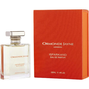 Ormonde Jayne Isfarkand Eau de Parfum for Unisex