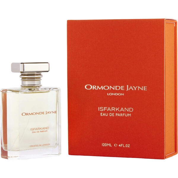 Ormonde Jayne Isfarkand Eau de Parfum for Unisex