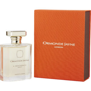 Ormonde Jayne Montabaco Eau de Parfum for Unisex