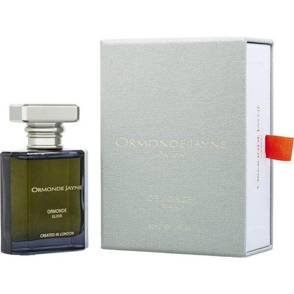 Ormonde Jayne Elixir Parfum for Unisex