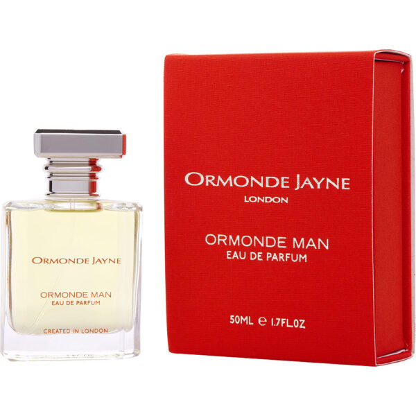 Ormonde Jayne Man Eau de Parfum for Men Ormonde Jayne Man Eau de Parfum for Men