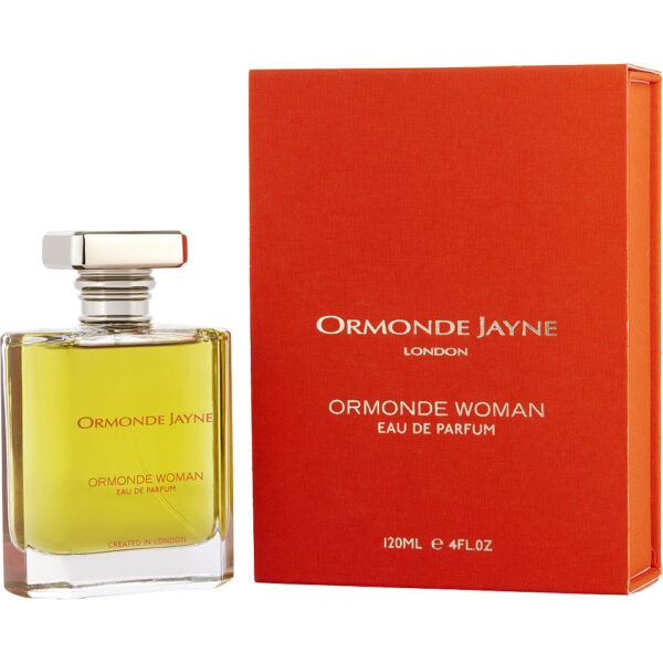 Ormonde Jayne Woman Eau de Parfum for Women