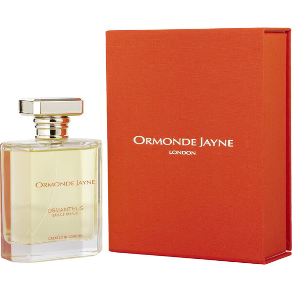 Ormonde Jayne Osmanthus Eau de Parfum for Unisex Ormonde Jayne Osmanthus Eau de Parfum for Unisex