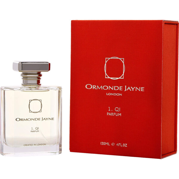 Ormonde Jayne Qi Parfum for Unisex